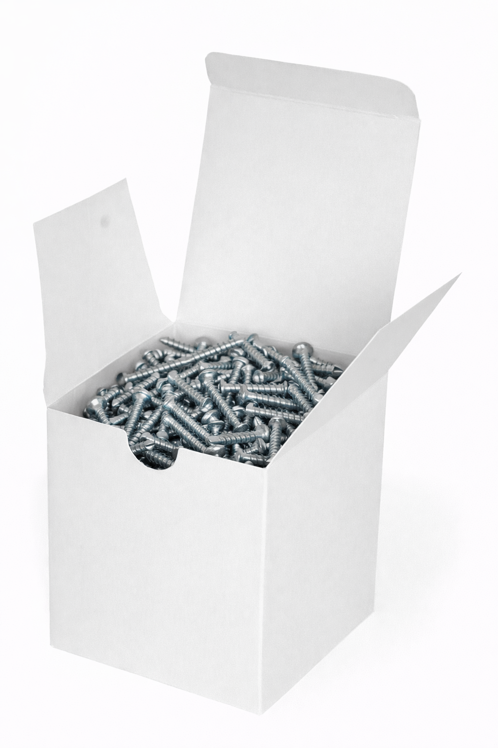 50 Cajas Kraft 8.5 x 8.5 x 9 cm – Pack de empaque resistente para productos pequeños